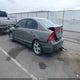 1HGFA16806L151469 2006 Honda Civic Ex auction photo thumbnail 3