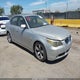 WBANA53534B173333 2004 BMW 525I auction photo thumbnail 1