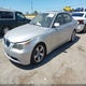 WBANA53534B173333 2004 BMW 525I auction photo thumbnail 2
