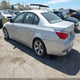 WBANA53534B173333 2004 BMW 525I auction photo thumbnail 3