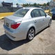 WBANA53534B173333 2004 BMW 525I auction photo thumbnail 4