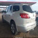 5GAKRCED4BJ285828 2011 Buick Enclave 2Xl auction photo thumbnail 3