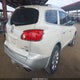 5GAKRCED4BJ285828 2011 Buick Enclave 2Xl auction photo thumbnail 4