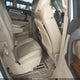 5GAKRCED4BJ285828 2011 Buick Enclave 2Xl auction photo thumbnail 8