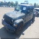 1C6HJTAG6ML523886 2021 Jeep Gladiator Willys 4X4 auction photo thumbnail 2