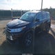 5TDZARFH8HS023427 2017 Toyota Highlander Le auction photo thumbnail 2