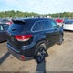 5TDZARFH8HS023427 2017 Toyota Highlander Le auction photo thumbnail 4