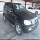 4JGAB57E93A408696 2003 Mercedes-Benz Ml 350 auction photo thumbnail 1
