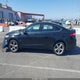 3FA6P0HD4ER203595 2014 Ford Fusion Se auction photo thumbnail 14