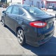 3FA6P0HD4ER203595 2014 Ford Fusion Se auction photo thumbnail 3