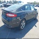 3FA6P0HD4ER203595 2014 Ford Fusion Se auction photo thumbnail 4