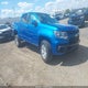 1GCGTCEN3N1327649 2022 Chevrolet Colorado 4Wd Short Box Lt auction photo thumbnail 1
