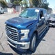 1FTEW1CP7FKD28225 2015 Ford F150 Supercrew auction photo thumbnail 2