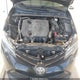 2T1BURHE8KC195209 2019 Toyota Corolla Le auction photo thumbnail 10