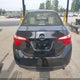 2T1BURHE8KC195209 2019 Toyota Corolla Le auction photo thumbnail 16