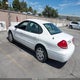 1FAFP53U56A167125 2006 Ford Taurus Se auction photo thumbnail 3