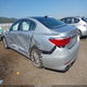 KNALW4D43G6032820 2016 Kia K900 Luxury 5.0L auction photo thumbnail 3