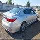 KNALW4D43G6032820 2016 Kia K900 Luxury 5.0L auction photo thumbnail 4