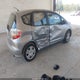 JHMGE8H25AC021476 2010 Honda Fit auction photo thumbnail 4