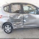 JHMGE8H25AC021476 2010 Honda Fit auction photo thumbnail 6