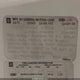 1G1YY338XL5111475 1990 Chevrolet Corvette auction photo thumbnail 9