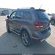 3C4PDDGG9FT684684 2015 Dodge Journey Crossroad auction photo thumbnail 3