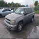 1GNDS13S162301055 2006 Chevrolet Trailblazer Ls auction photo thumbnail 2