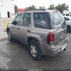 1GNDS13S162301055 2006 Chevrolet Trailblazer Ls auction photo thumbnail 3
