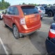 2FMDK39C07BB10562 2007 Ford Edge Sel Plus auction photo thumbnail 3