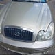 KMHWF35H04A933725 2004 Hyundai Sonata Gls/Lx auction photo thumbnail 6