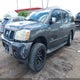 5N1AA08A17N722309 2007 Nissan Armada Se auction photo thumbnail 2