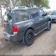 5N1AA08A17N722309 2007 Nissan Armada Se auction photo thumbnail 4