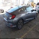 2HGFC4B05JH305613 2018 Honda Civic Lx-P auction photo thumbnail 4