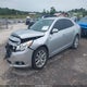 1G11E5SA3GF139130 2016 Chevrolet Malibu Limited Ltz auction photo thumbnail 2