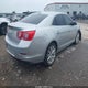 1G11E5SA3GF139130 2016 Chevrolet Malibu Limited Ltz auction photo thumbnail 4