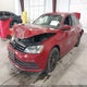 3VW167AJ6HM206867 2017 Volkswagen Jetta 1.4T S auction photo thumbnail 2