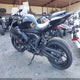 JYARM38E5SA018435 2025 Yamaha Yzfr7 auction photo thumbnail 3
