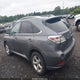 2T2BK1BAXCC123910 2012 Lexus Rx 350 auction photo thumbnail 14