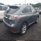 2T2BK1BAXCC123910 2012 Lexus Rx 350 auction photo thumbnail 4