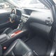 2T2BK1BAXCC123910 2012 Lexus Rx 350 auction photo thumbnail 5