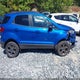 MAJ6P1CL8JC176415 2018 Ford Ecosport Ses auction photo thumbnail 13