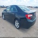 4T1BF1FK0EU420603 2014 Toyota Camry Se auction photo thumbnail 3