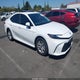4T1DAACK7SU568044 2025 Toyota Camry Le auction photo thumbnail 1