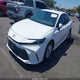 4T1DAACK7SU568044 2025 Toyota Camry Le auction photo thumbnail 2