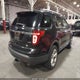 1FM5K8F81FGA56200 2015 Ford Explorer Limited auction photo thumbnail 4