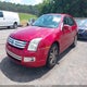 3FAHP08178R235301 2008 Ford Fusion Sel auction photo thumbnail 2