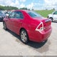 3FAHP08178R235301 2008 Ford Fusion Sel auction photo thumbnail 3