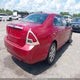 3FAHP08178R235301 2008 Ford Fusion Sel auction photo thumbnail 4