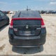 JHMZE2H78AS008700 2010 Honda Insight Ex auction photo thumbnail 16