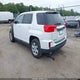 2GKFLSEK9G6289201 2016 GMC Terrain Sle-1 auction photo thumbnail 3